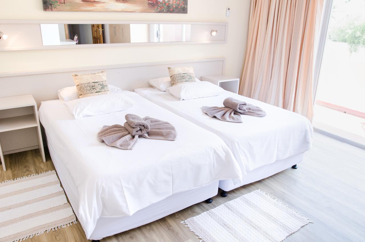 Hotel Deutsches Haus Swakopmund Eksteriør bilde