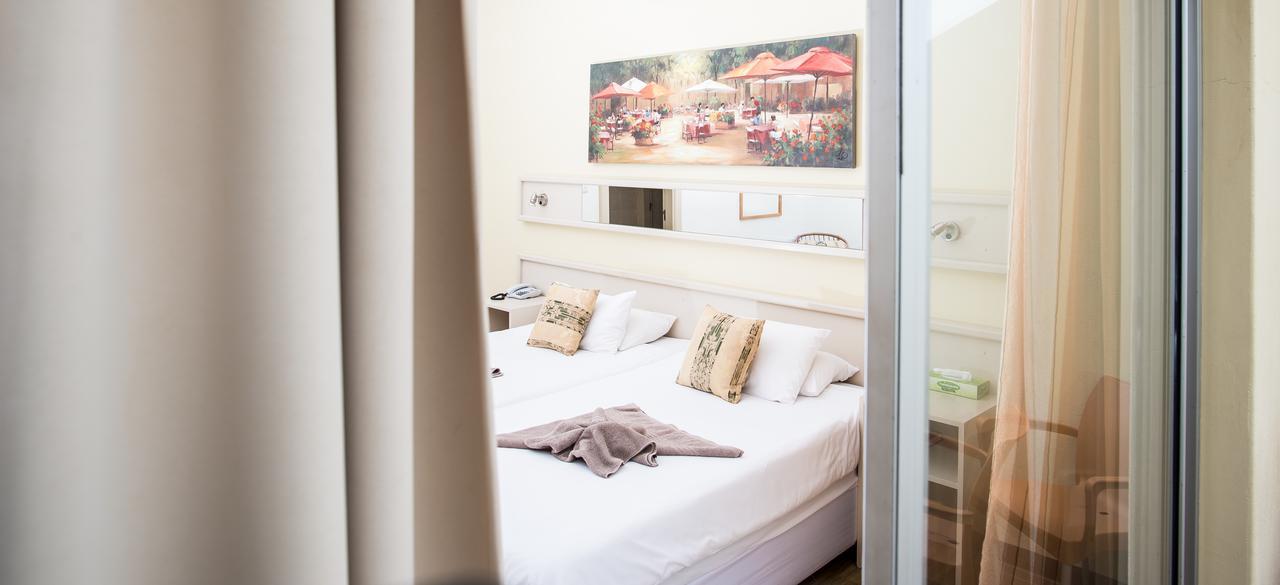 Hotel Deutsches Haus Swakopmund Eksteriør bilde