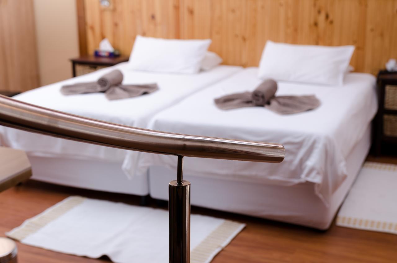 Hotel Deutsches Haus Swakopmund Eksteriør bilde